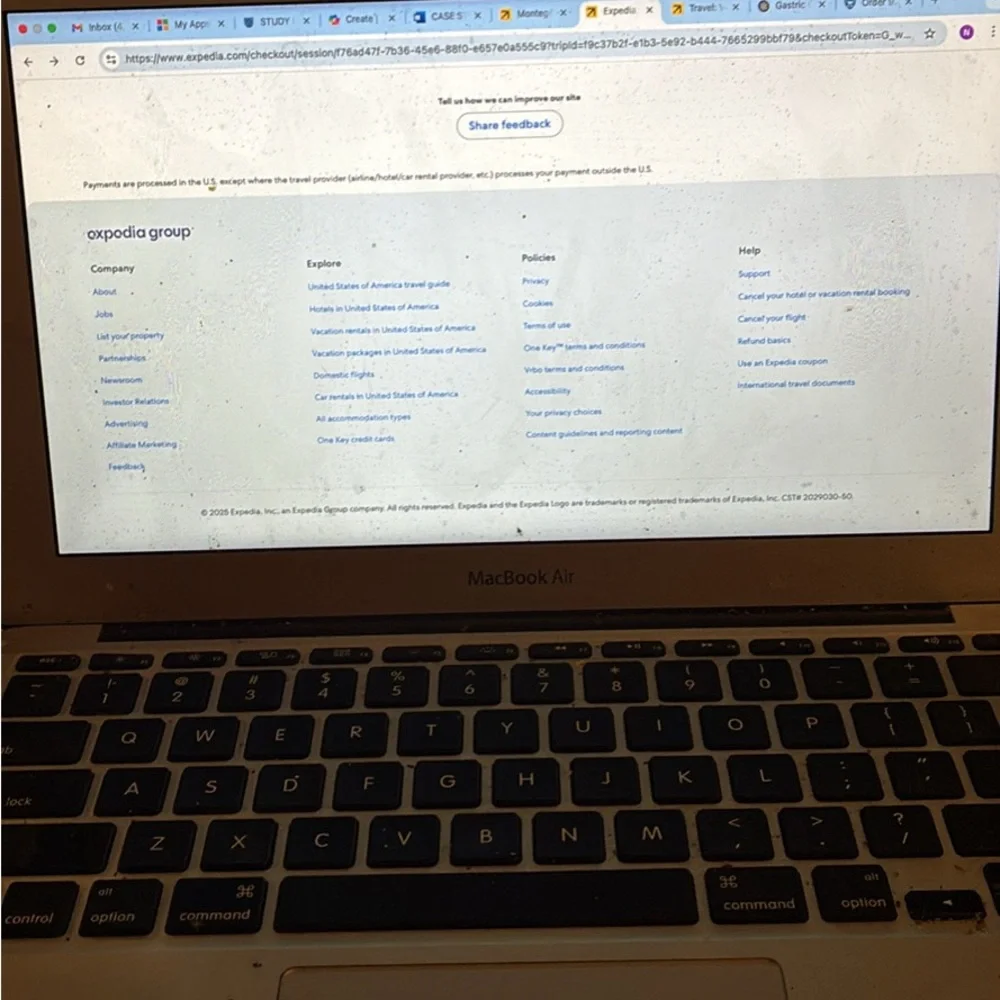 Apple White MacBook Laptop Sleek Design